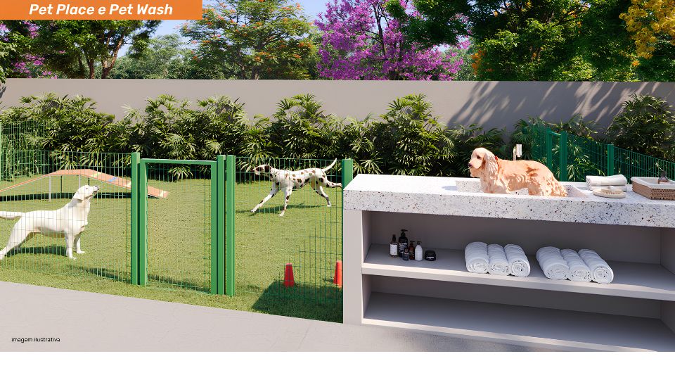 Pet Place